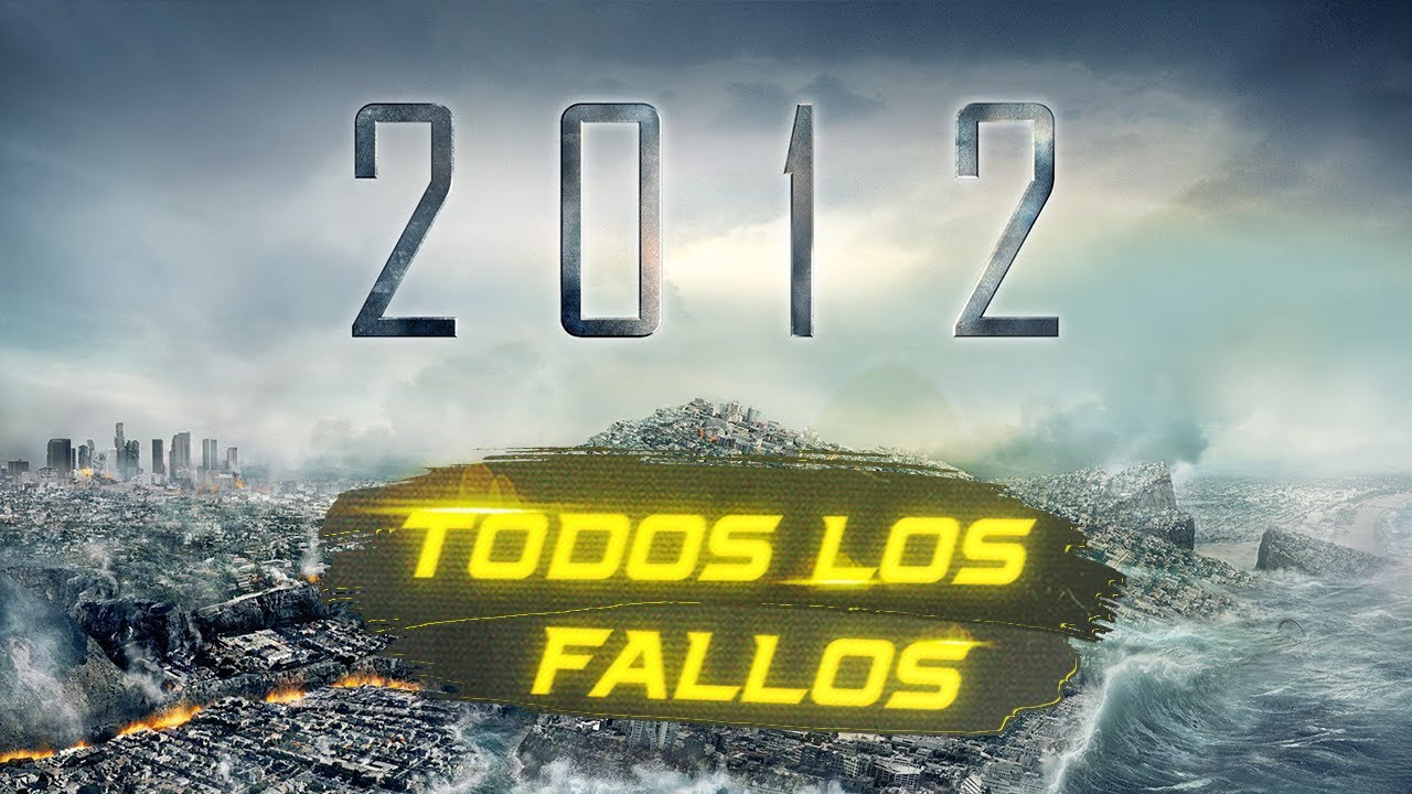 Todos los fallos: 