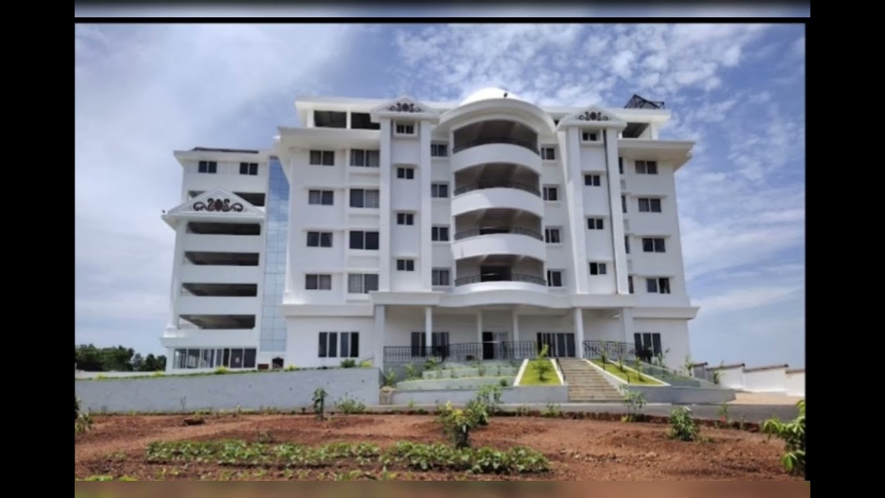 Retirement redefined # Green valley paradise senior citizen homes 😊