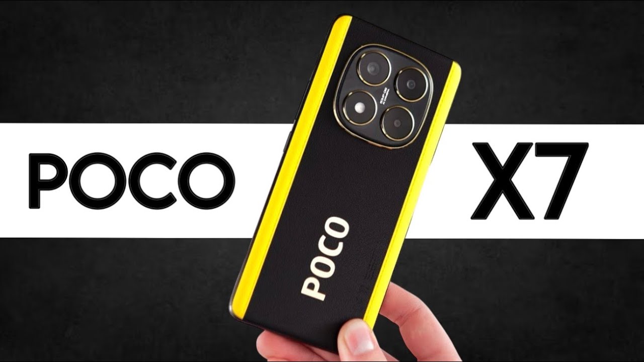 Xiaomi POCO X7 - NAJLEPSZY W SWOJEJ CENIE, ale... | Recenzja