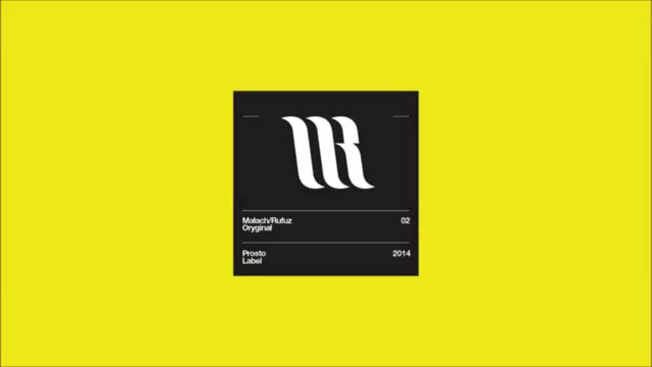 Małach / Rufuz - Pakt (audio)