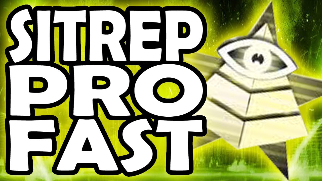 MW3 Tips and Tricks - How to get Sitrep Pro FAST (New Version) (Modern Warfare 3)
