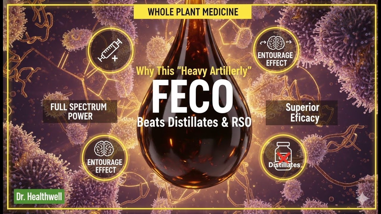 FECO: Why This 