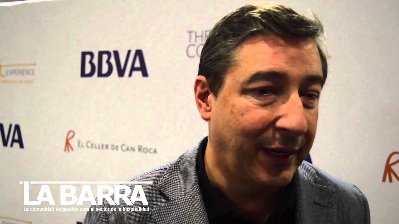 Joan Roca Visita Colombia Entrevista La Barra