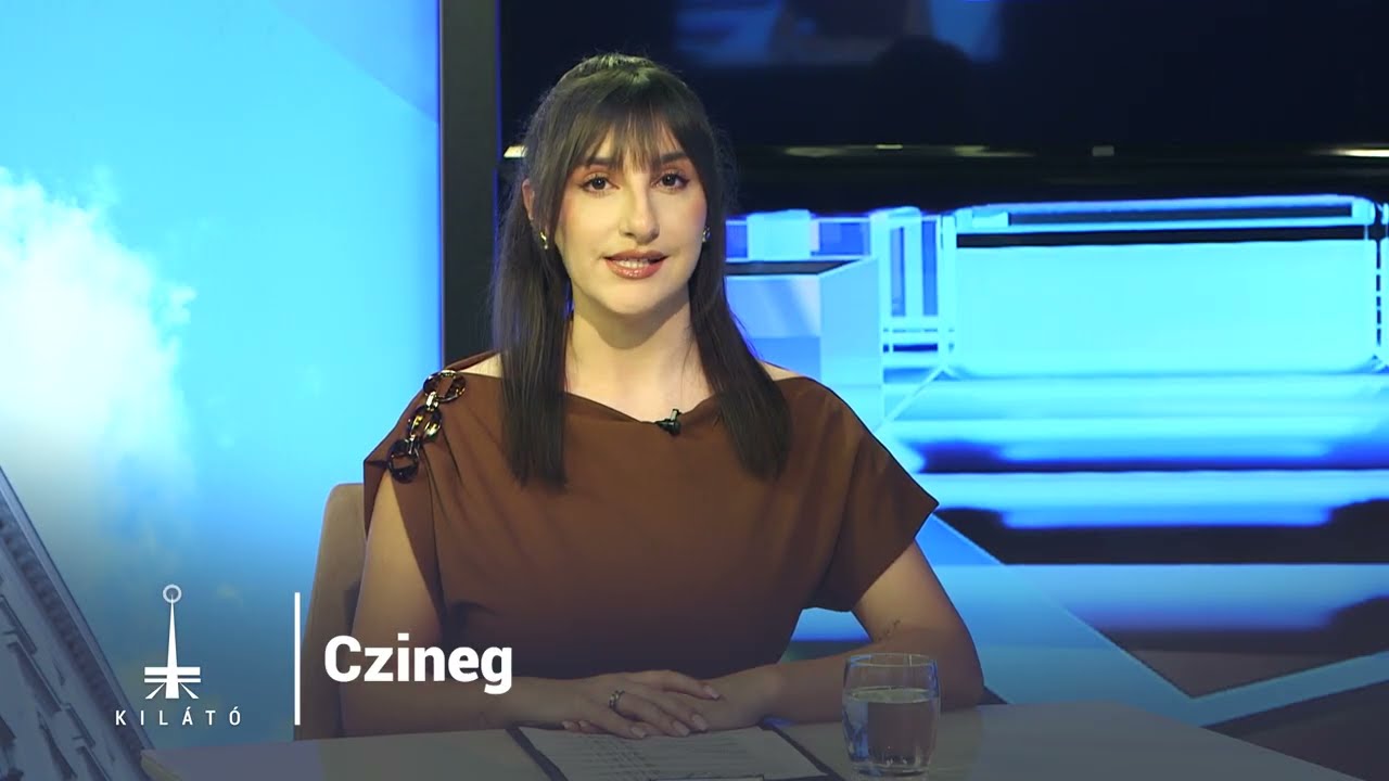 Kilátó 2026. 02. 18.