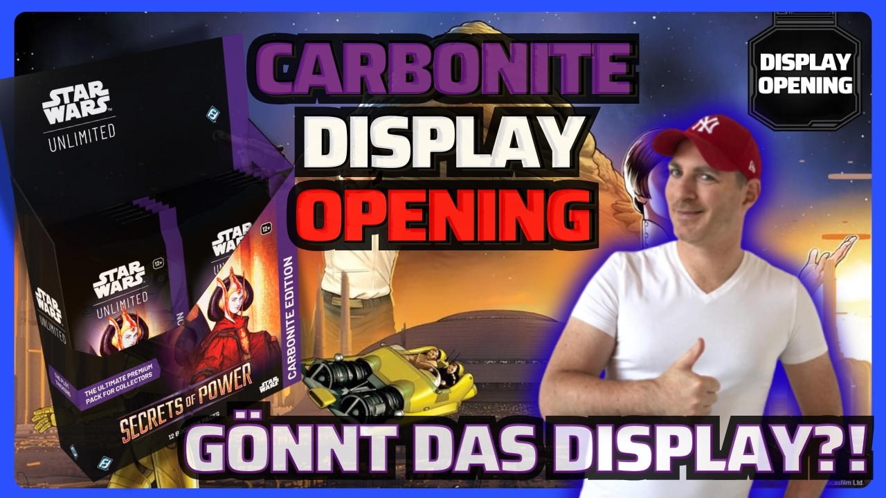 💥 Teil 2: Noch mehr Hits oder war’s das? | SWU Secrets of Power Display