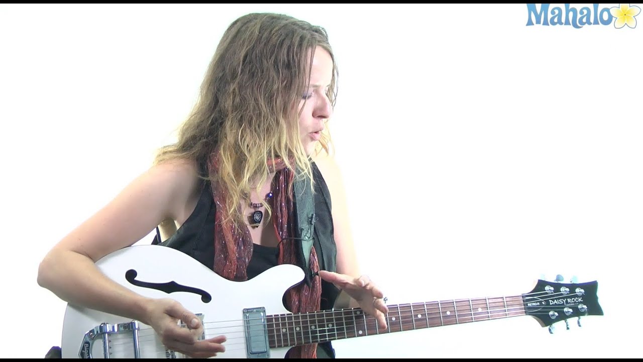 Как играть «The Rain Song» группы Led Zeppelin на гитаре