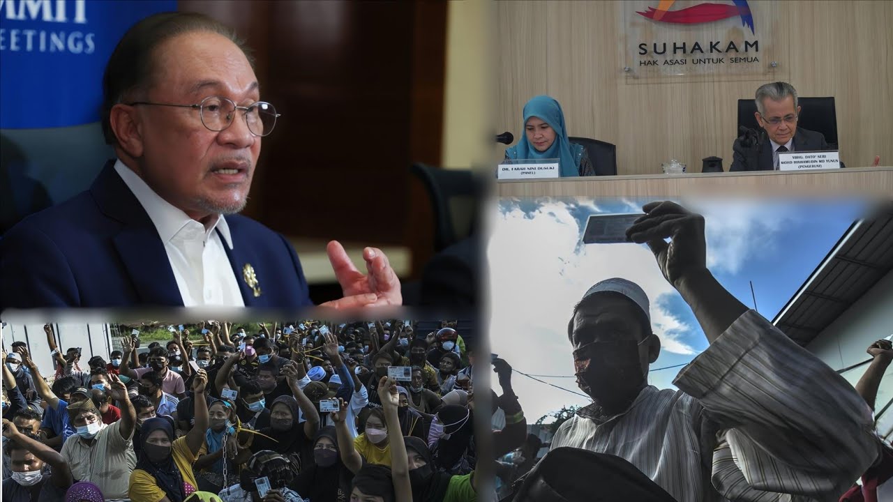 Rohingya Daily News Today | Rohingya Reality TV | 4 June , 2026 | Malaysia Rohingya News 