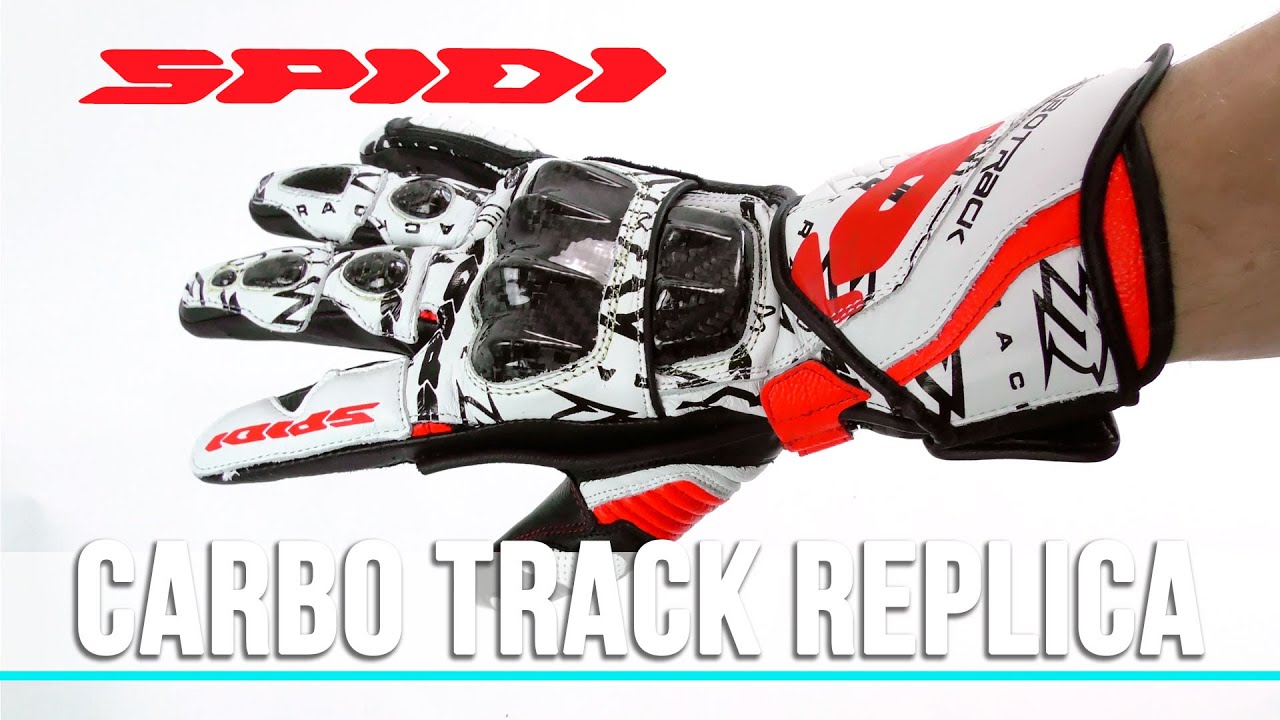 Carbo Track Replica Spidi