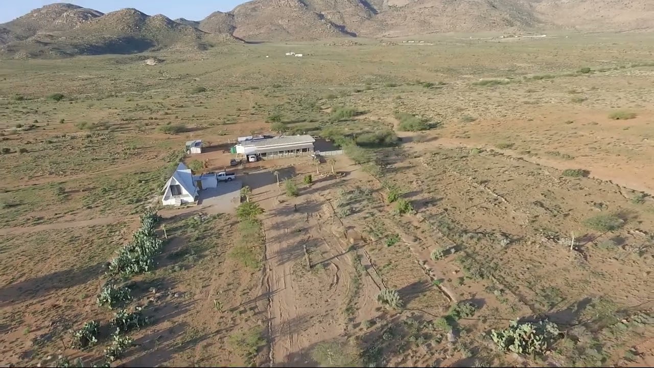 Farm for sale in Springbok | Pam Golding Properties
