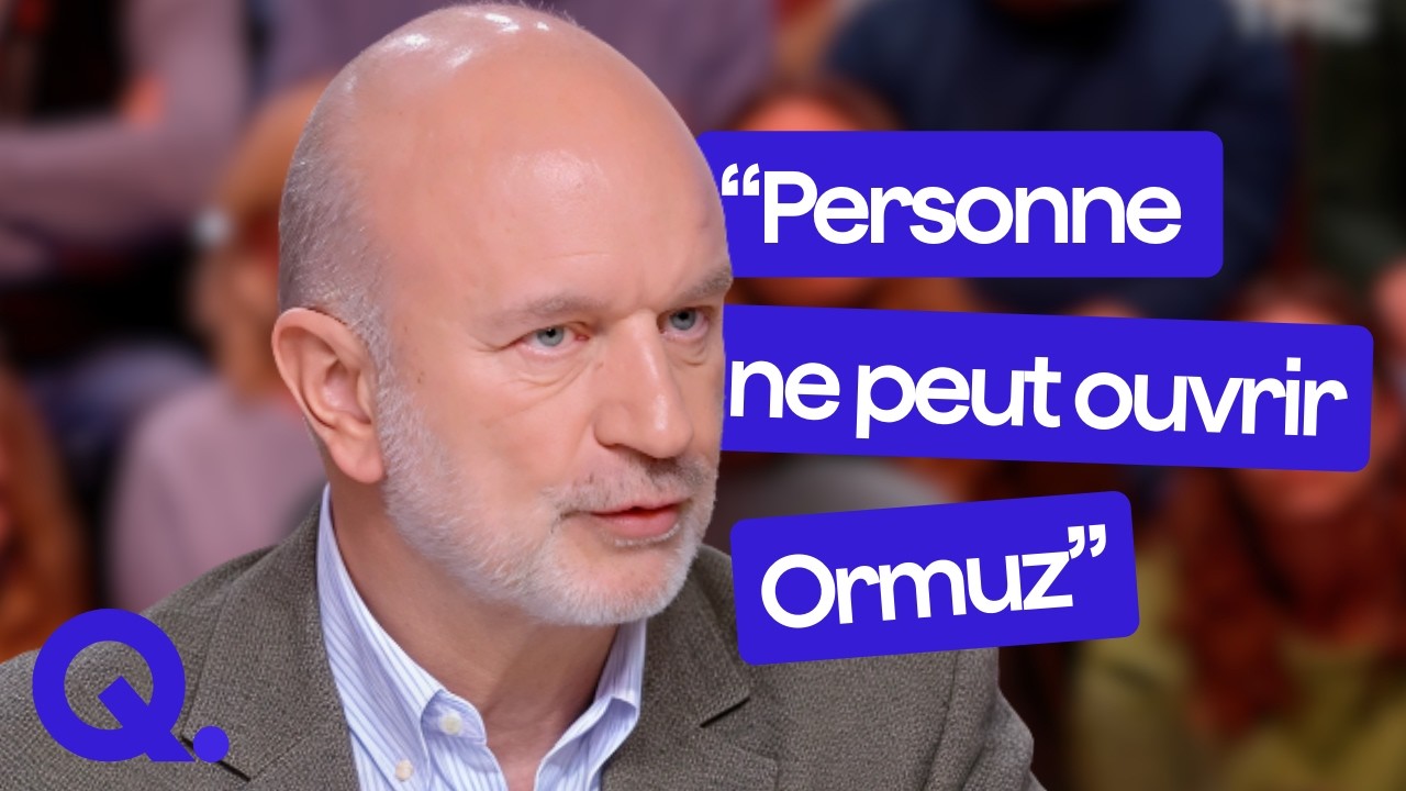 L’armée iranienne peut-elle se retourner contre le régime des Mollahs ? L’analyse de Guillaume Ancel