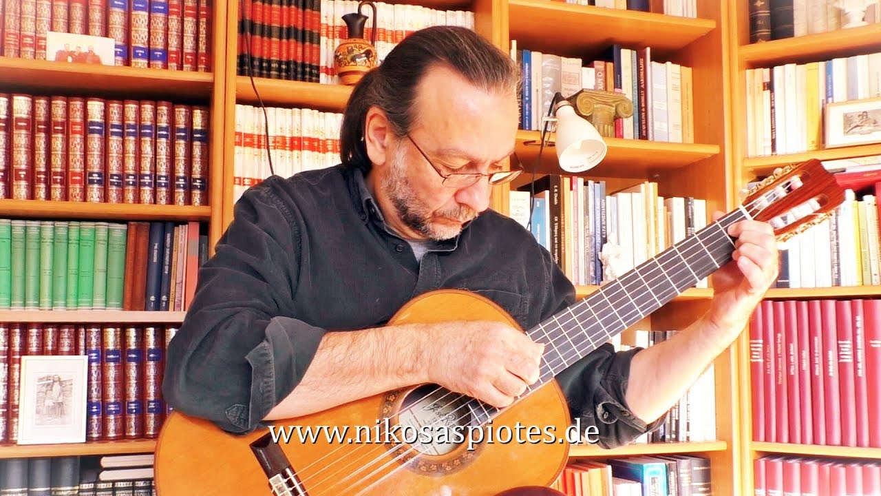 J. S. Sagreras 