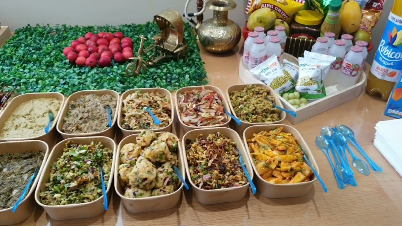 Vorta Party 2024 🥳  ভর্তা পার্টি🥘🥘🥘🥘