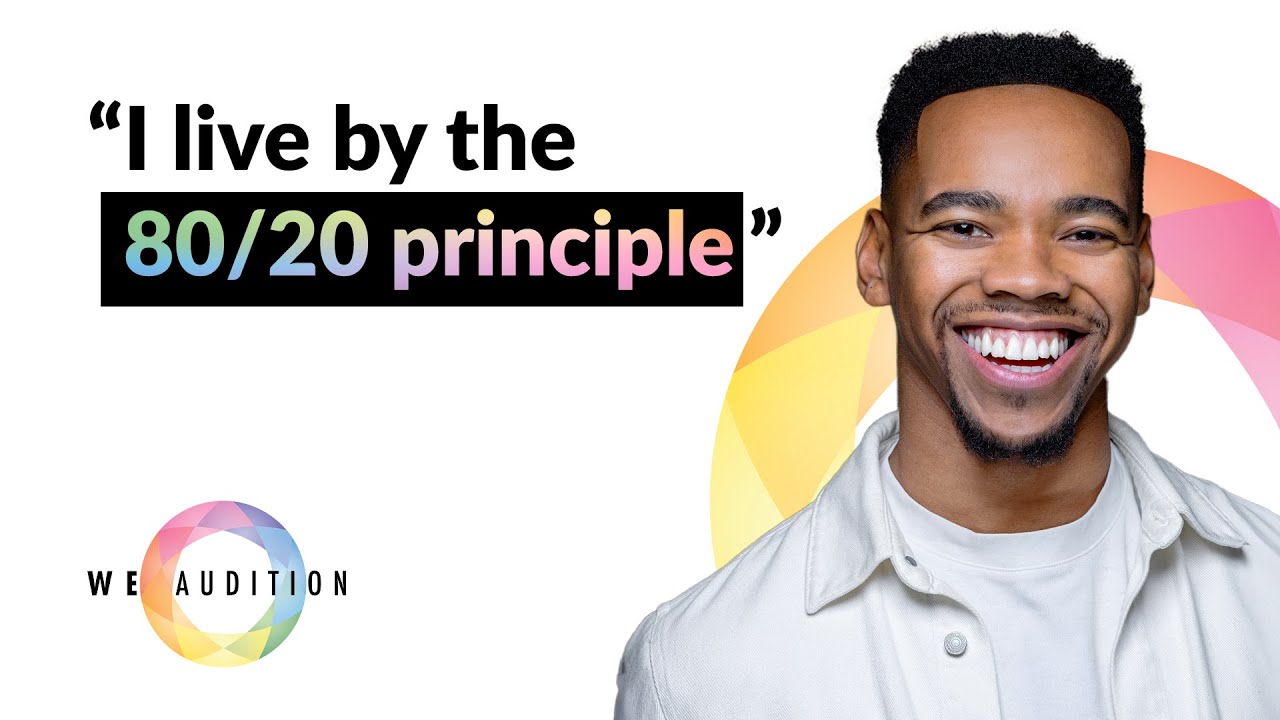 How to Succeed in TV, Build Multiple Income Streams as an Actor with Joivan Wade