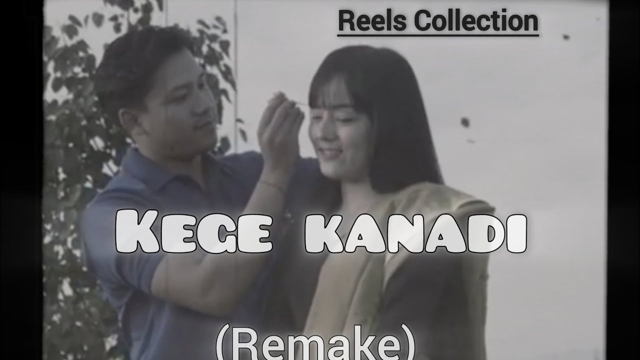 Kege kanadi (Unofficial Remake) Singer :- Nganthoibi Ningthoujam// Prod by :- Wangthoi TH.