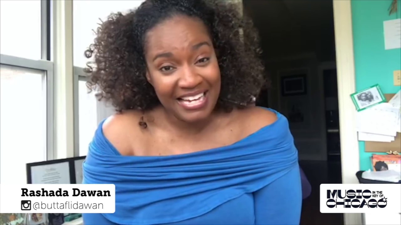 Millennium Park at Home: Gospel Music - 5/30/2020
