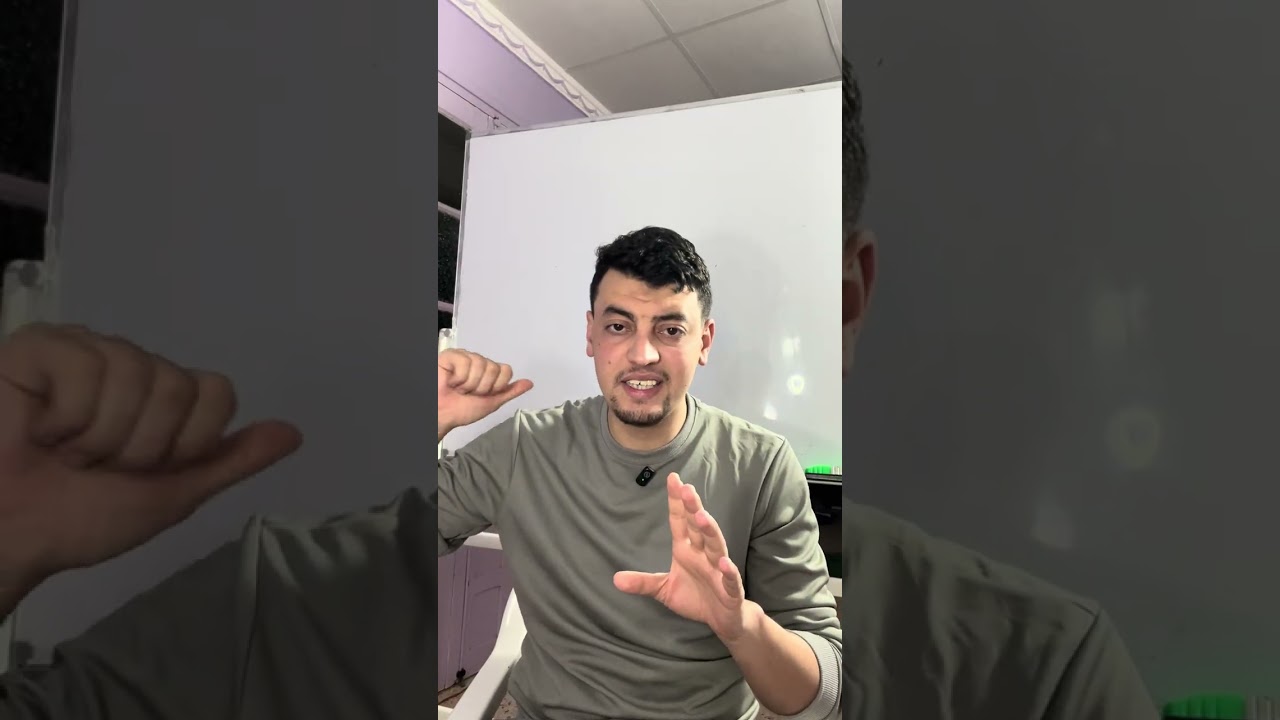 أفضل برنامج دراسي في شهر رمضان من أجل إستدراك التأخر و التحصل على معدل 17