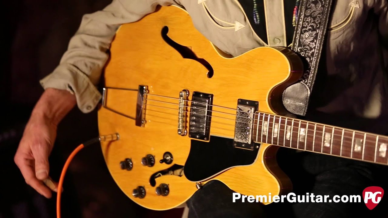 Review Demo - ZVEX Effects Fuzzolo