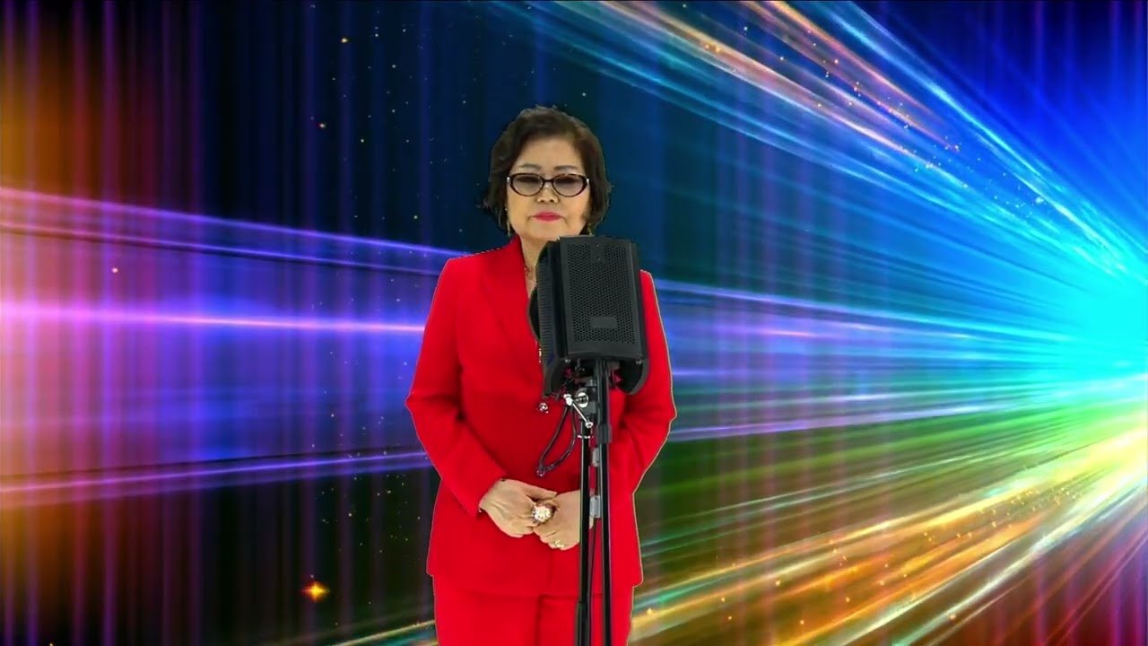 김소영 목포의달밤 이미자10113 e박금희 m멜로디