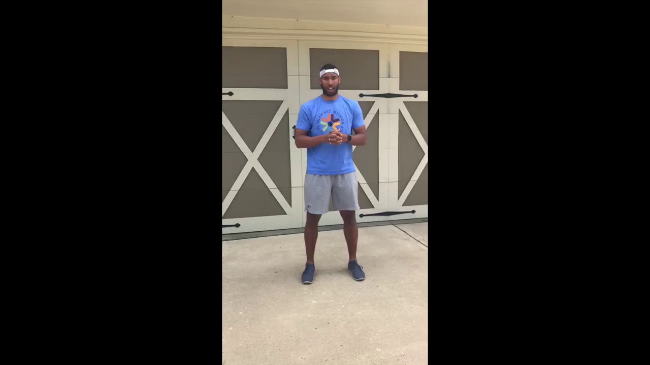 SMSD Fitness For Life eSchool Pre-test Introduction