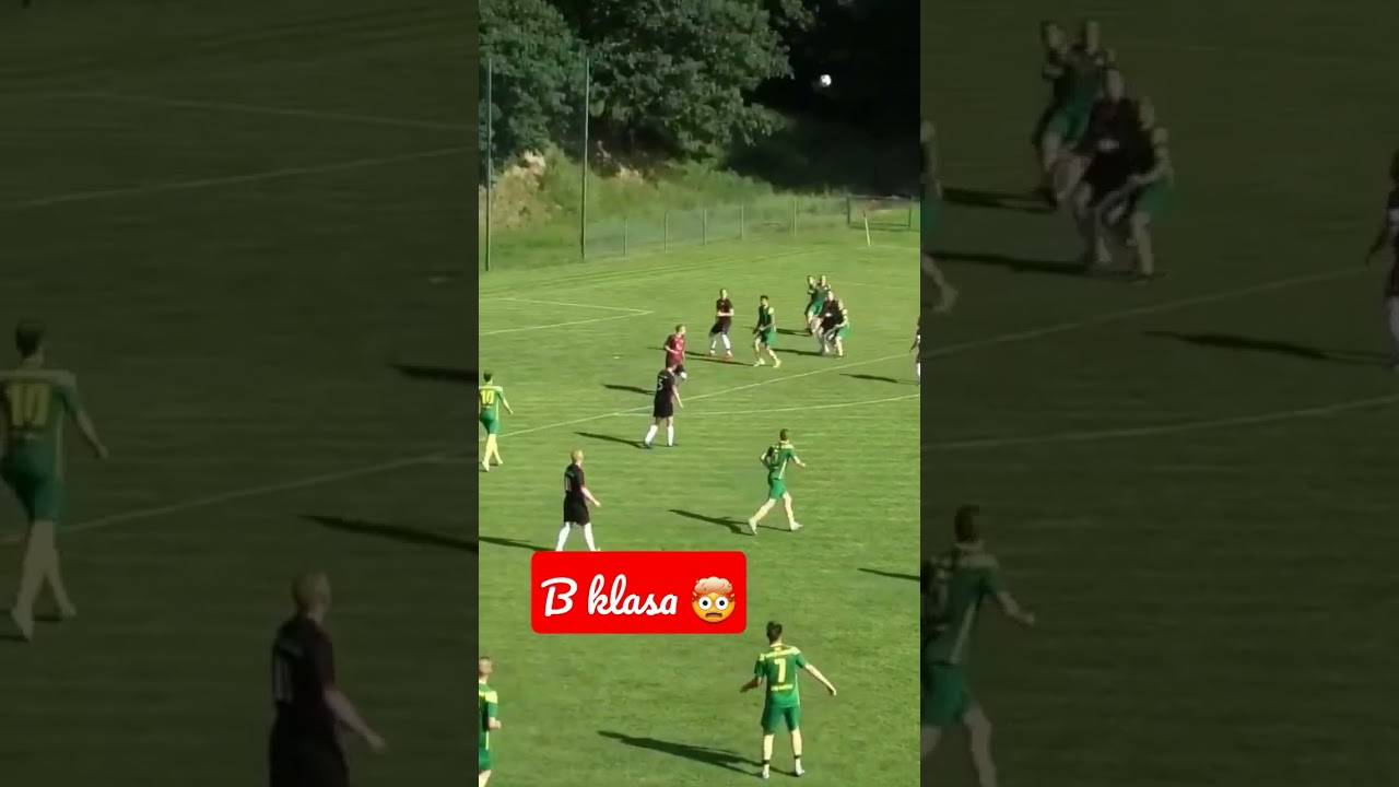 8 liga polska (B klasa)