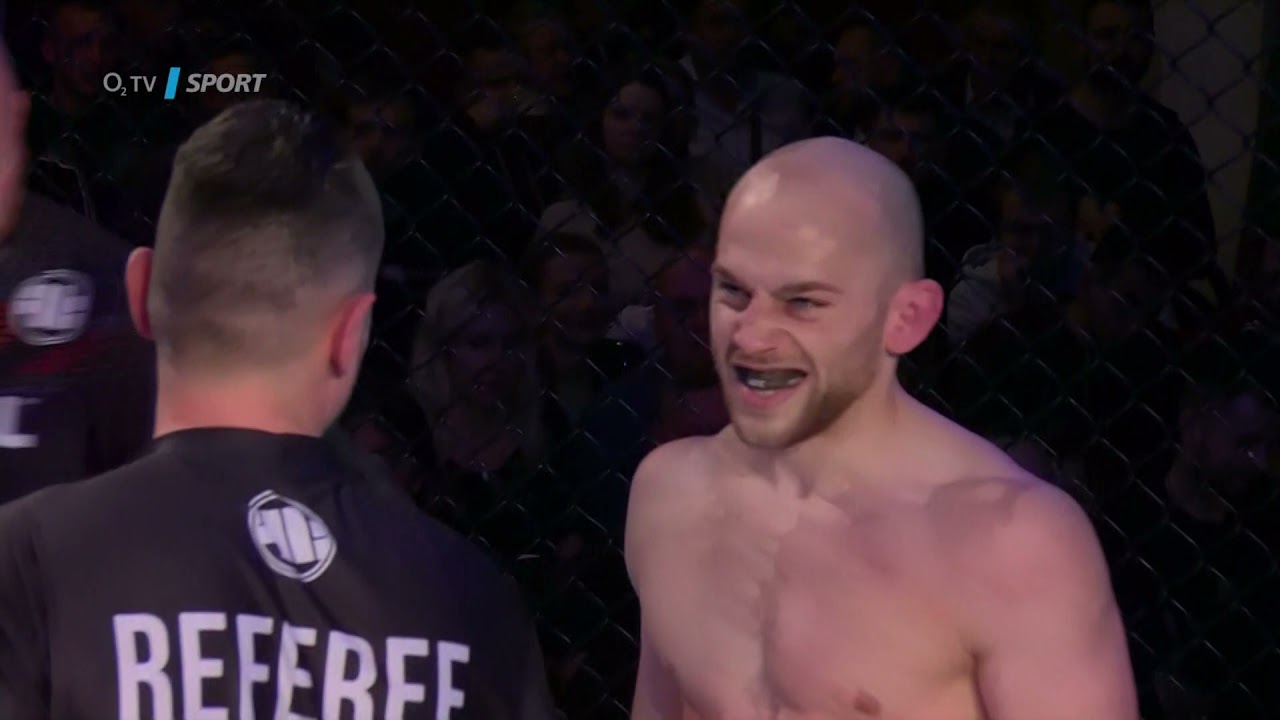 Mateusz JANIK - Jakub KROFTA