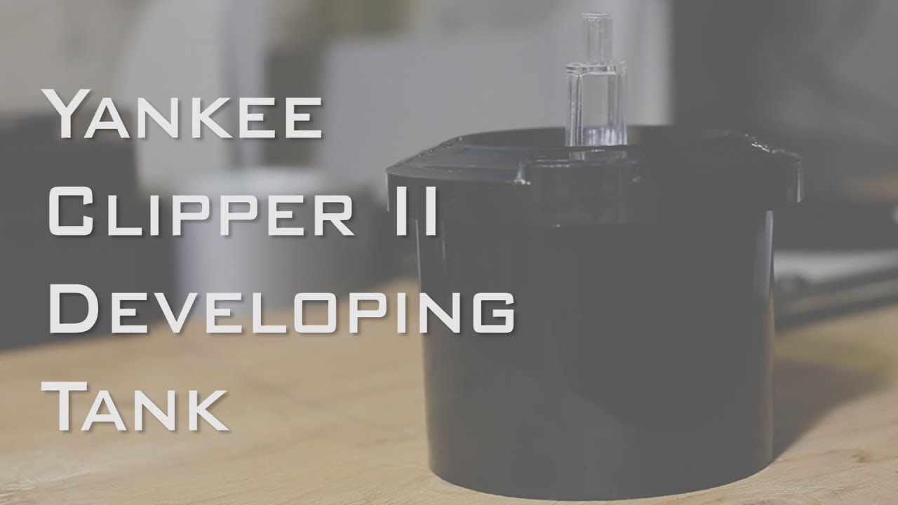 Yankee Clipper II Developing Tank Review | Days of Knight 170817.5-061