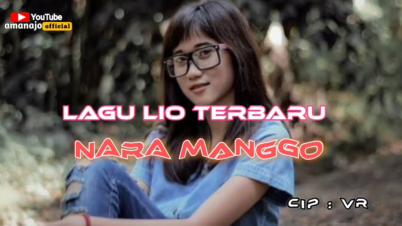 Lagu LIO /NARA MANGGO TERBARU/2026//@jonterreaofficial_0382 @EndhySeko
