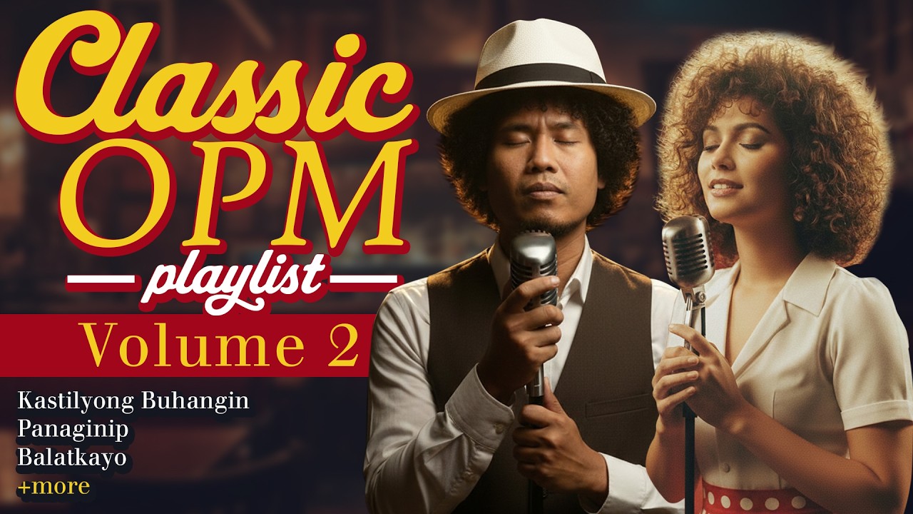 jazz it back &ndash; Classic OPM Covers (Volume 2)