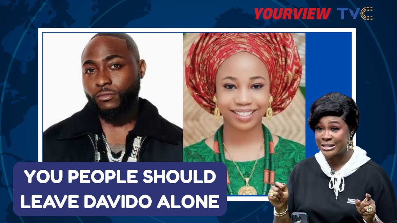 Fame, Money & DNA Tests: Is DAVIDO Paying for His Past?