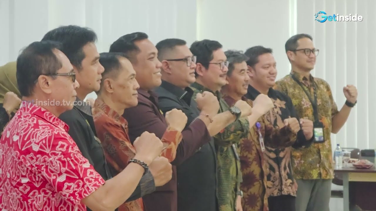 Wakil Ketua DPRD Lombok Utara I Made Karyase Mendukung Penuh Skema KPBU