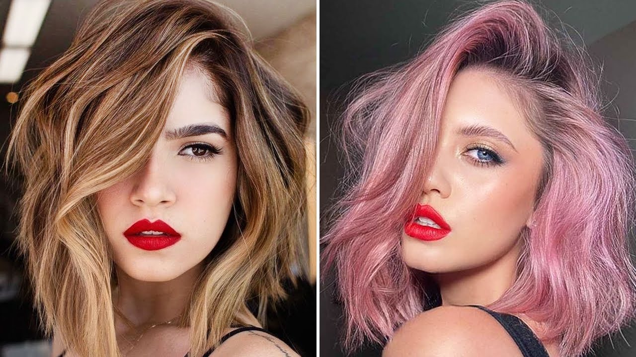 25+ Best Hair Color Trends That Are Worth Trying In 2024 | Pretty Hair