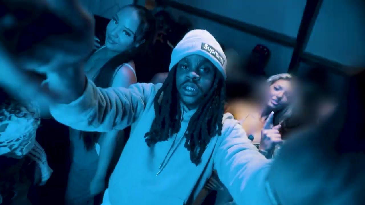 Dimzy (67) - Grafter (Official Video)
