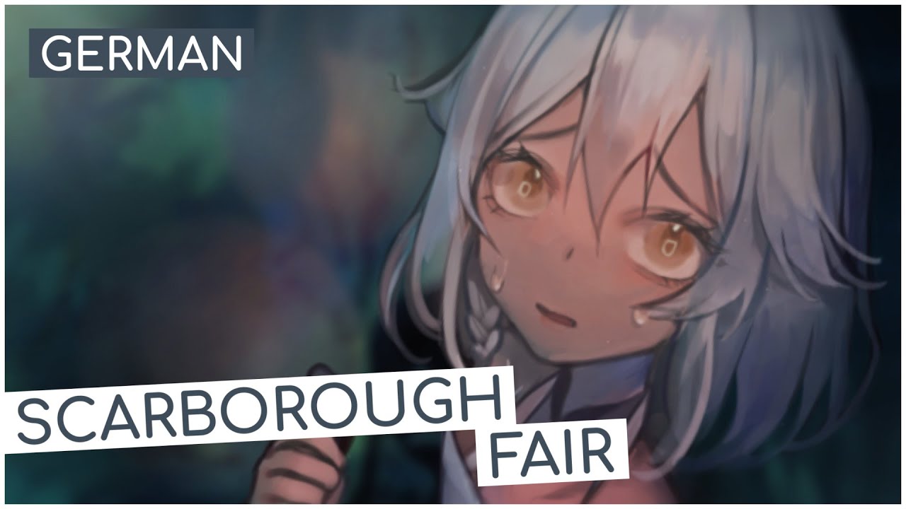 Scarborough Fair | Немецкая вер. | Selphius