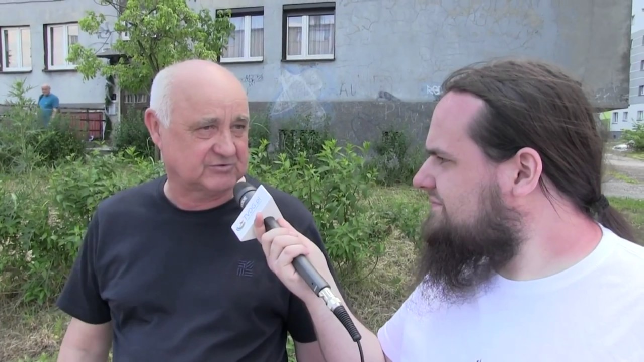 Przejście dla pieszych przy Hucie Bankowej