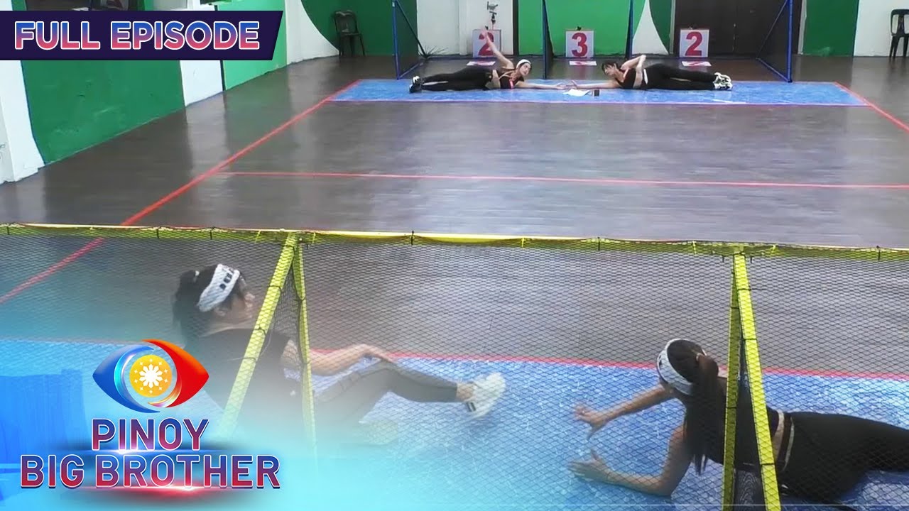 Pinoy Big Brother Kumunity Season 10 | February 4, 2022 Full Episode