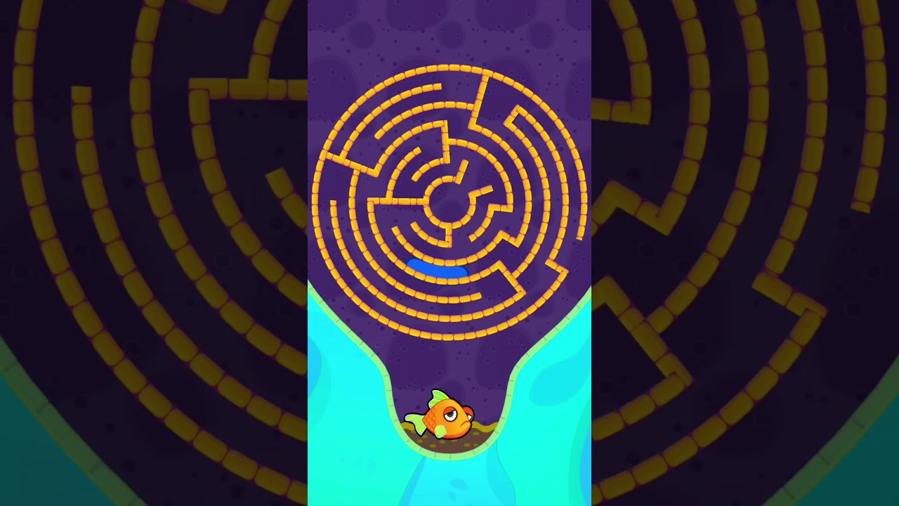 save the fish/pull the pin updated level save fish game pull the pin android & mobile game stage