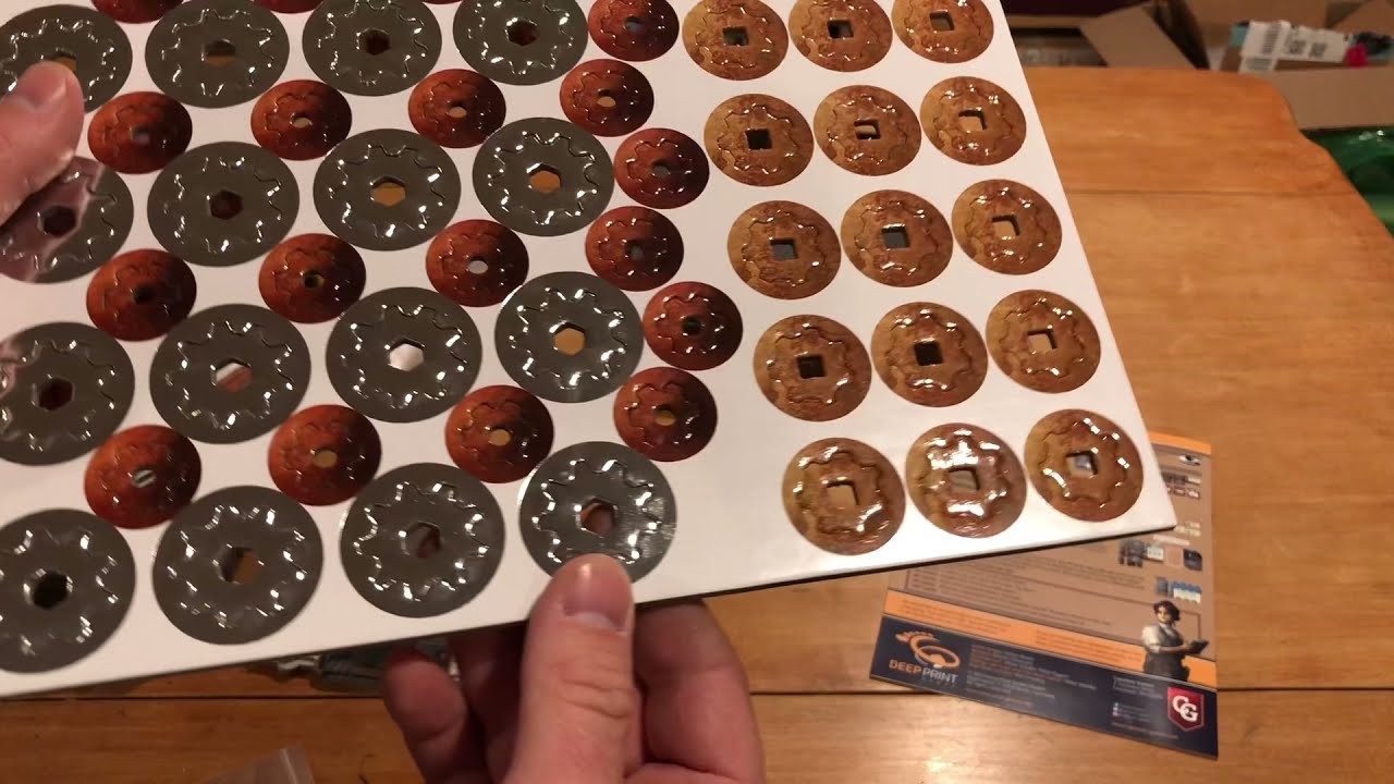Corrosion - Unbiased Unboxing with John LaRuffa