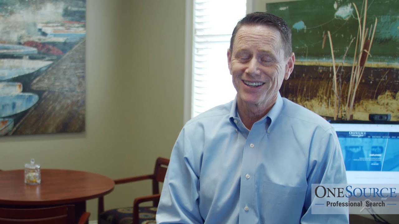 OneSource Company Video