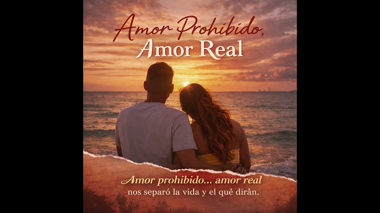 Amor Prohibido, Amor Real