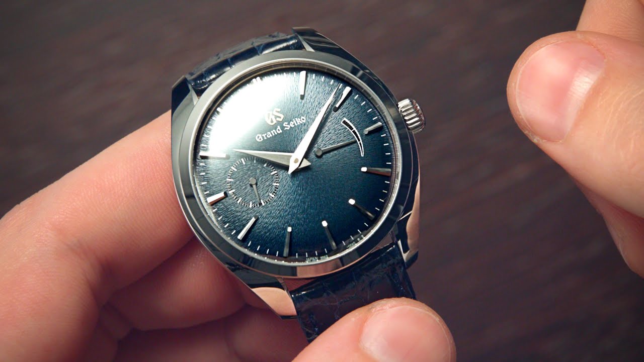 Forget Rolex, Get This Watch Instead | Watchfinder & Co.