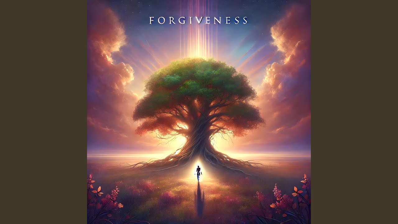 Forgive and Heal