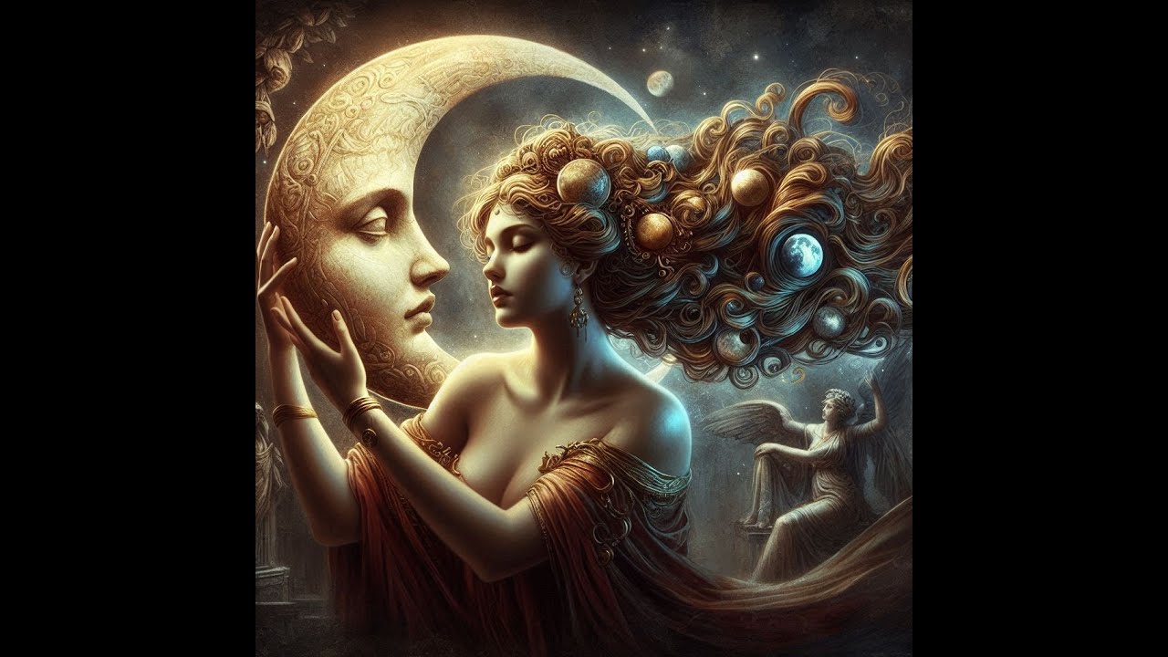 Cosa NON Fare quando c&rsquo;&egrave; la luna piena!