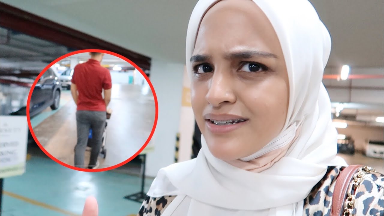 Bawak Gaduh level gedik dia ni…