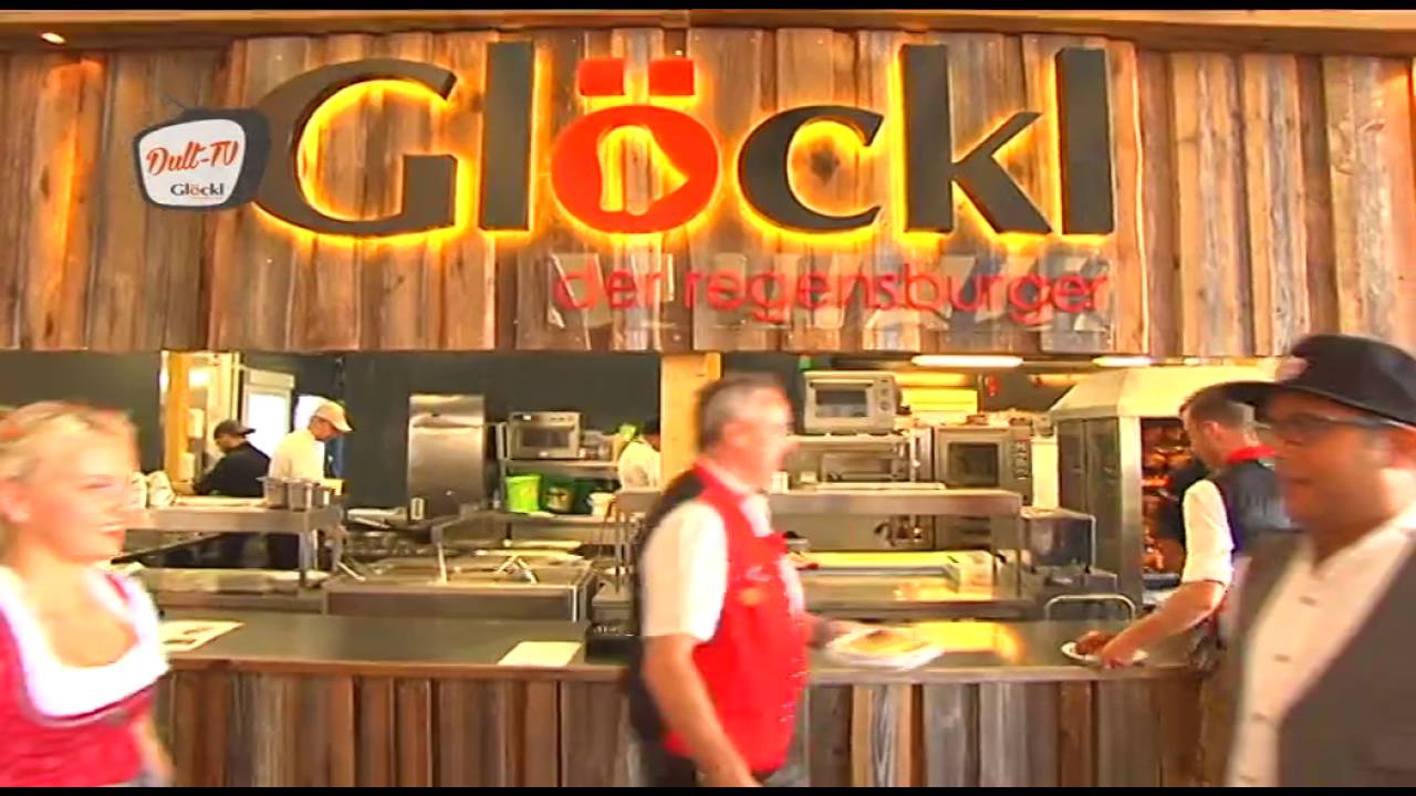 Dult TV Zeltgefl&uuml;ster Essen
