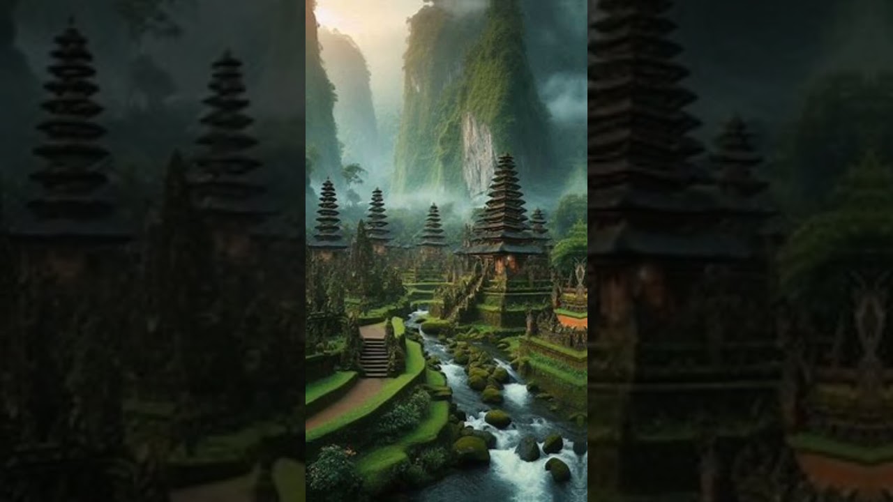 #PuraGunungKawi#SejarahBali#CandiKuno#WisataRohani#SpiritualBali#MisteriBali#HeritageBali#BudayaBali