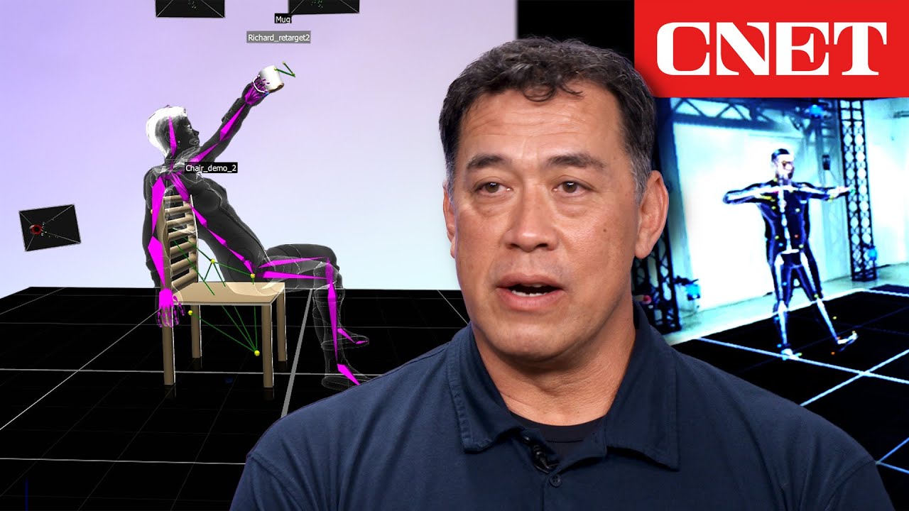 The Most Prolific Video Game Actor You&rsquo;ve Never Seen