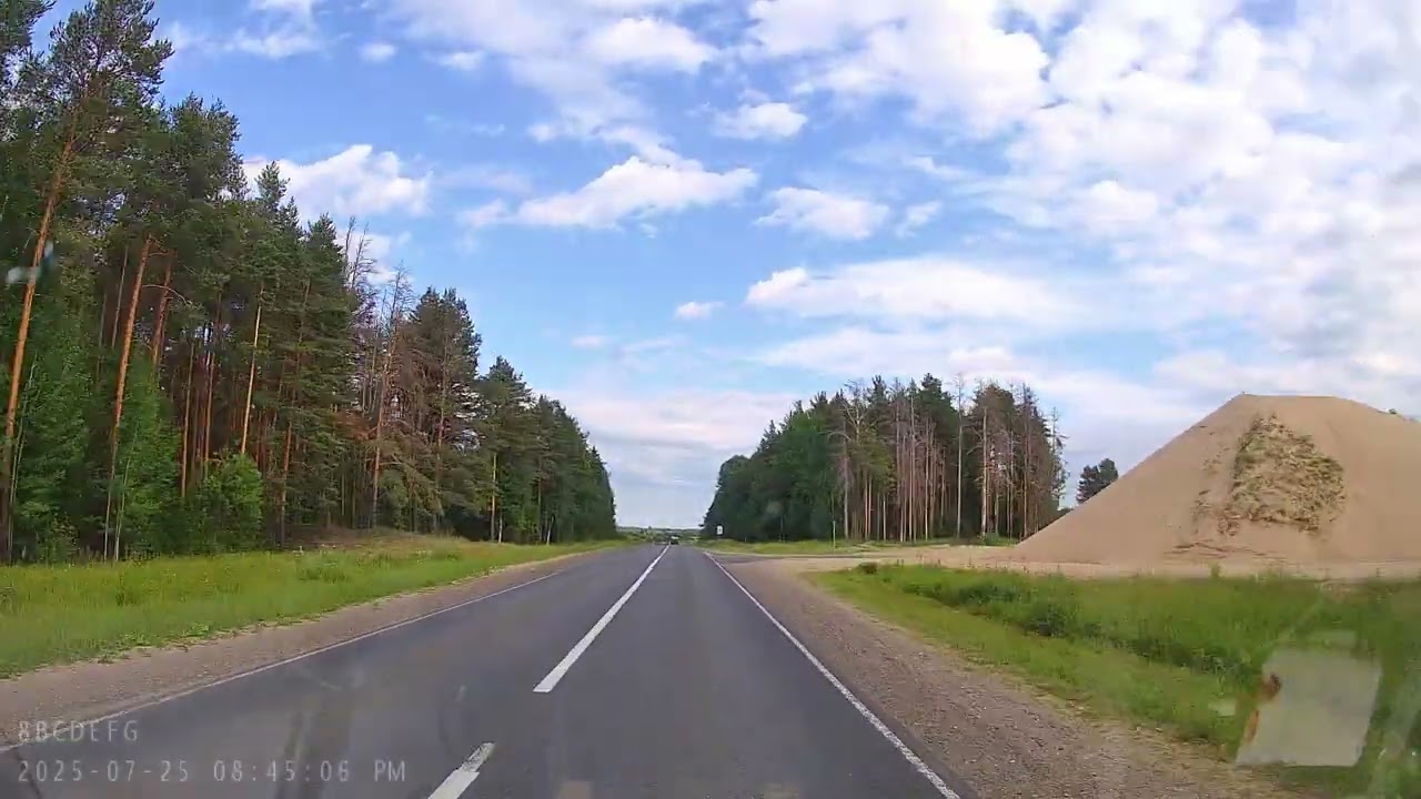 Поездка на Белое море в 2025 году. Часть 57. 2025 07 25 204204 00
