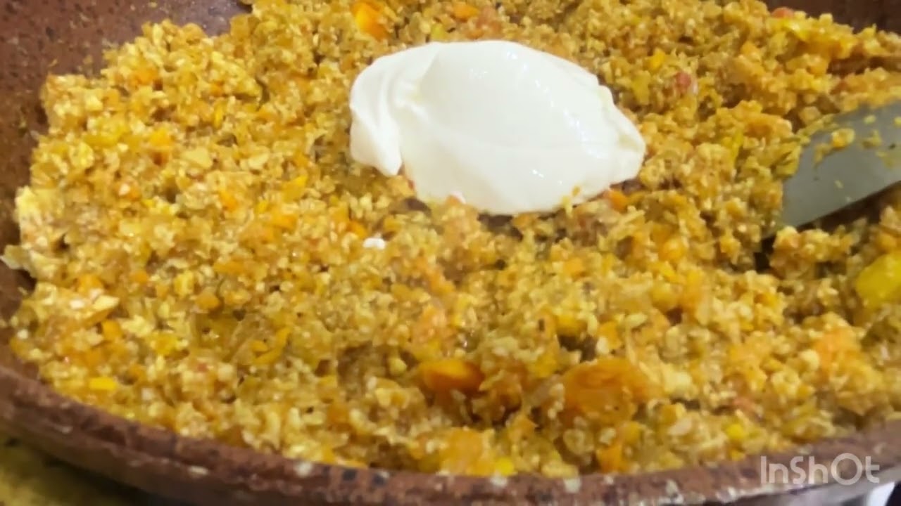 مكرونة الدجاج بالفرن 
