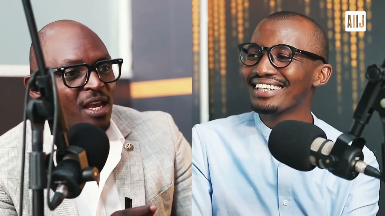 Grab A Coffee: The 2026 Uganda Elections!