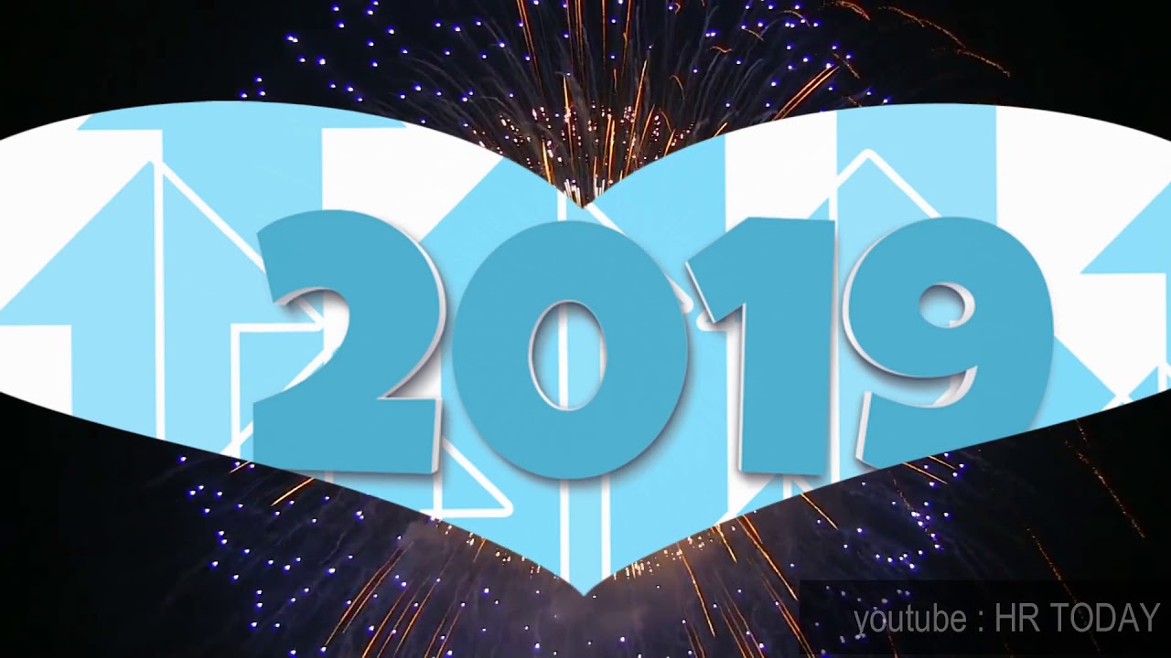 #happynewyear2019 #newyearvideo #2019newyearvideo happy new year 2019 - new video